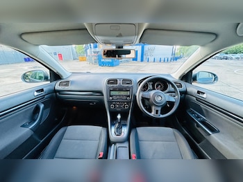 Used Volkswagen Golf 2011 for sale - 78539240: Photo