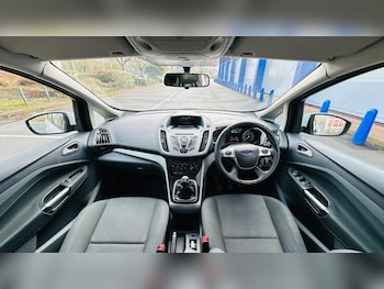 Used Ford Grand C-Max 2011 for sale - 77291418: Photo