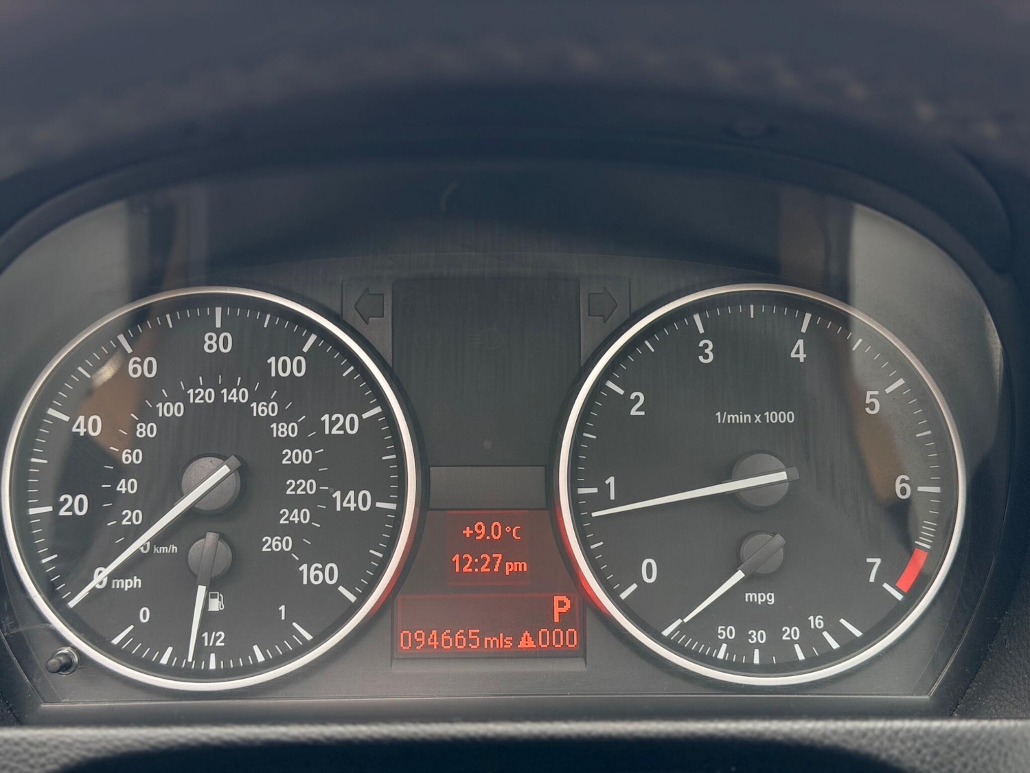 Used BMW 3 Series 2011 for sale - 77424865: Photo 15