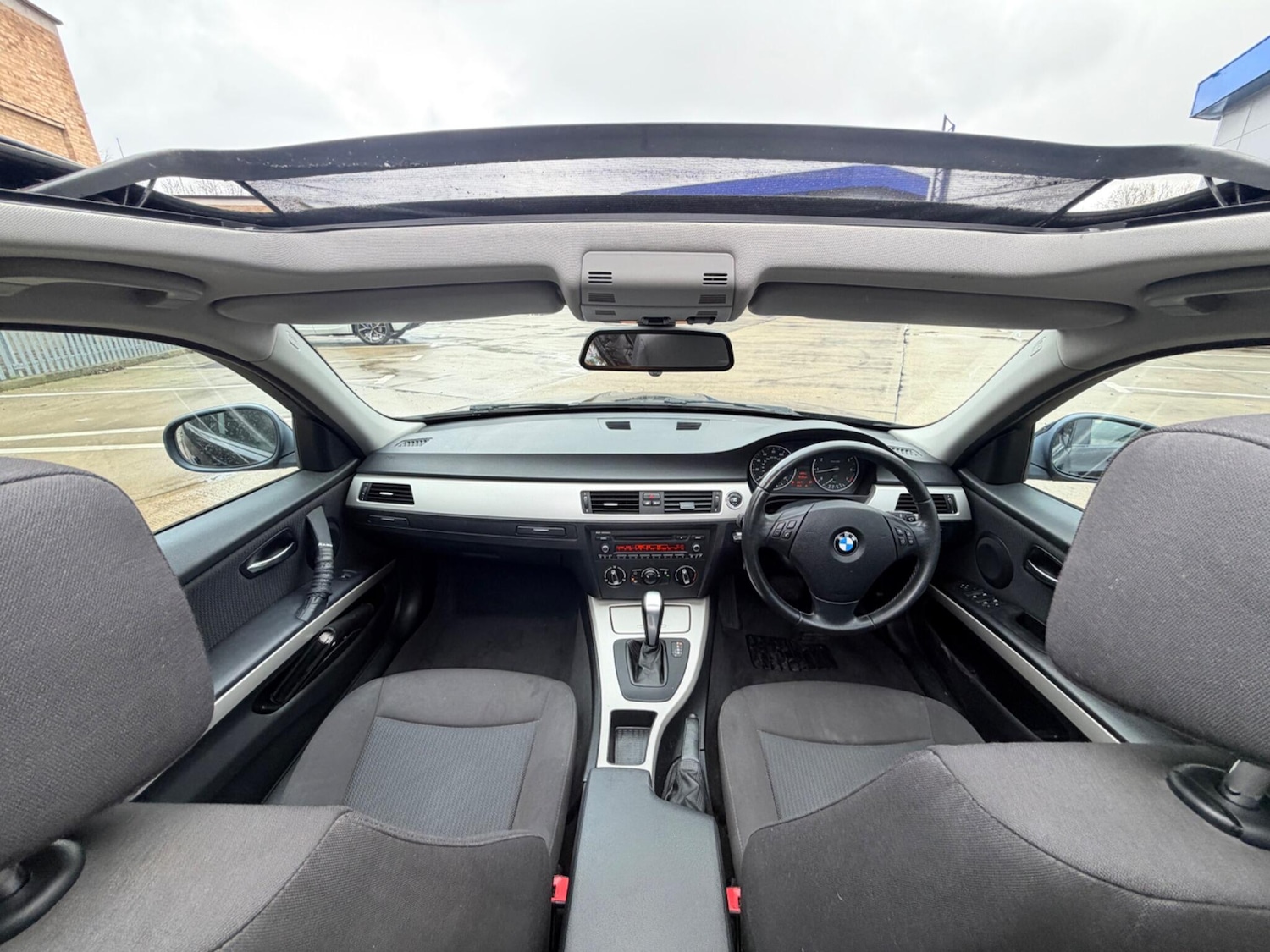 Used BMW 3 Series 2011 for sale - 77424865: Photo 3