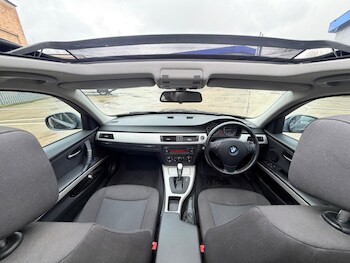 Used BMW 3 Series 2011 for sale - 77424865: Photo