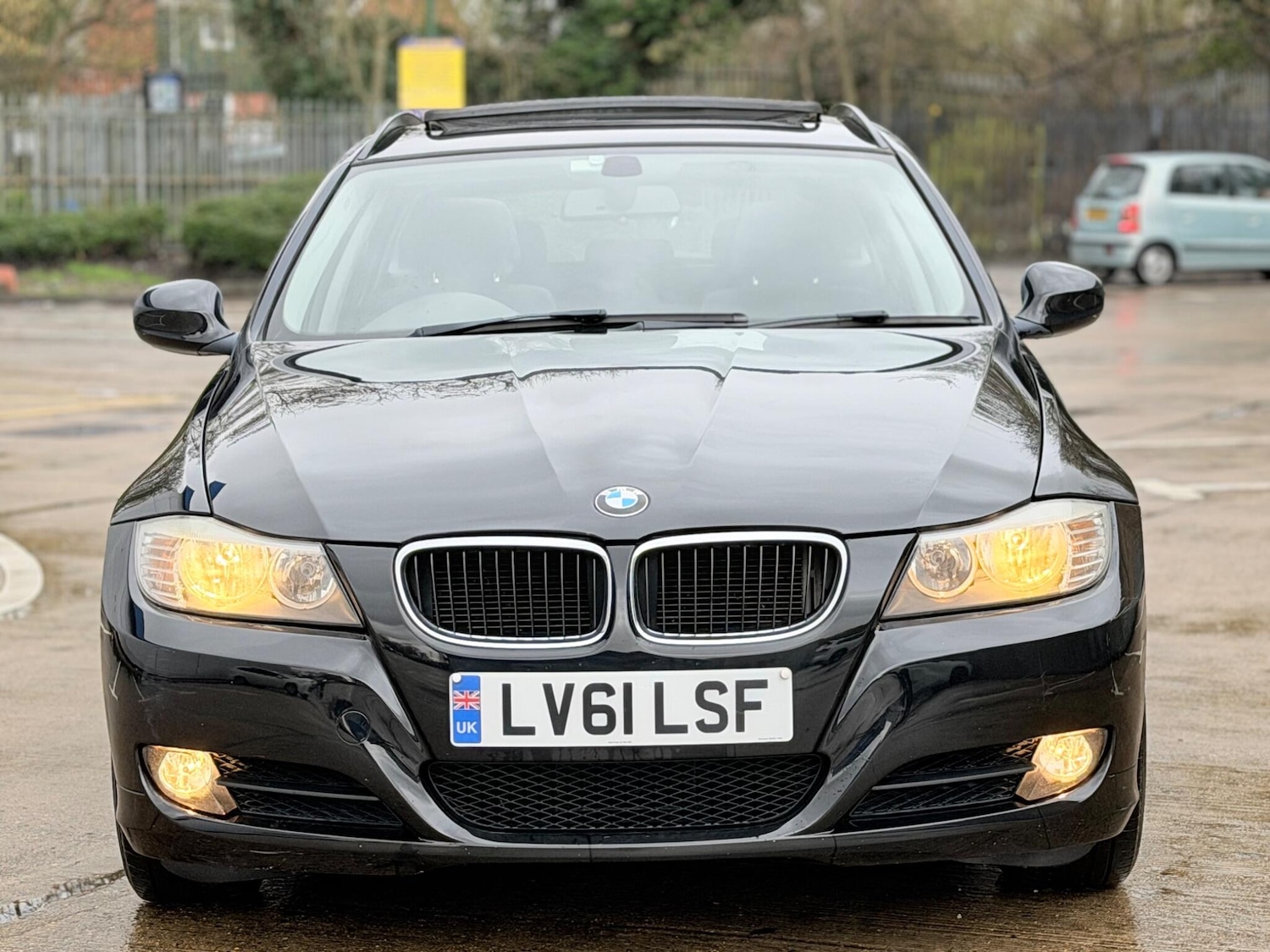 Used BMW 3 Series 2011 for sale - 77424865: Photo 42
