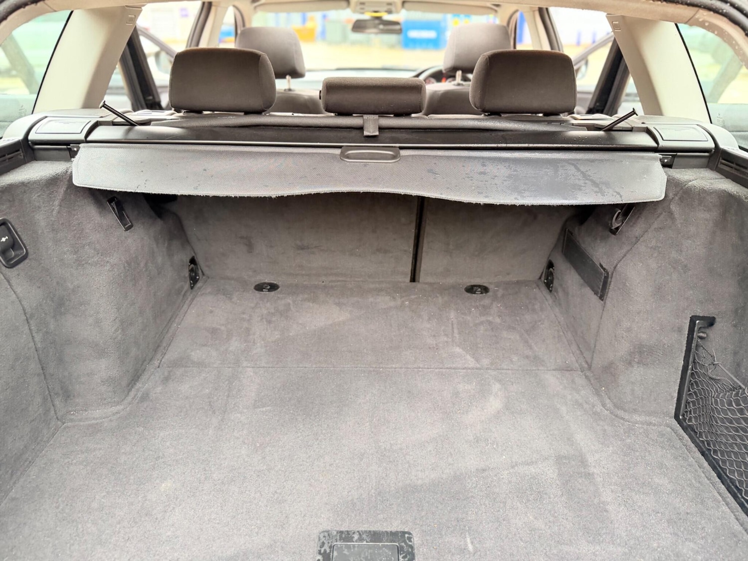 Used BMW 3 Series 2011 for sale - 77424865: Photo 48