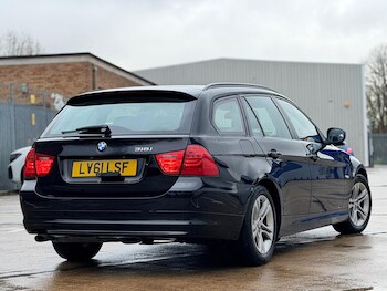 Used BMW 3 Series 2011 for sale - 77424865: Photo