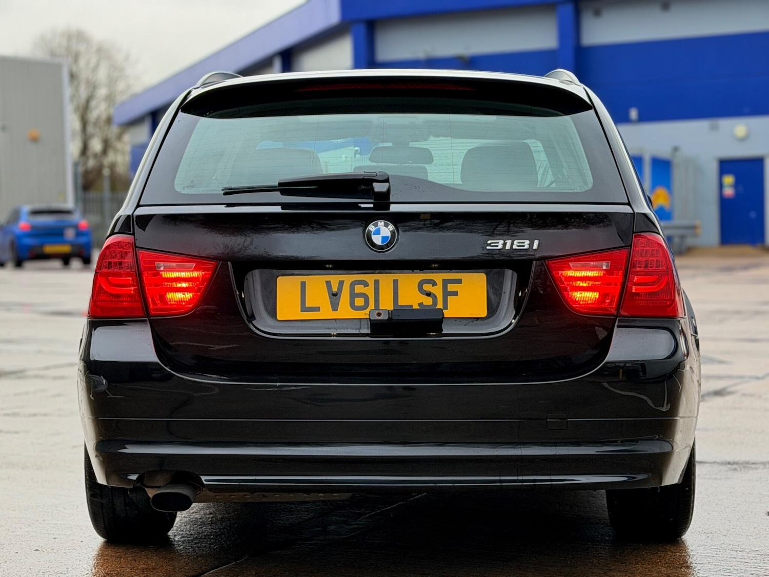 Used BMW 3 Series 2011 for sale - 77424865: Photo 7