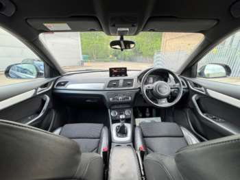 Used Audi Q3 2012 for sale - 74534649: Photo