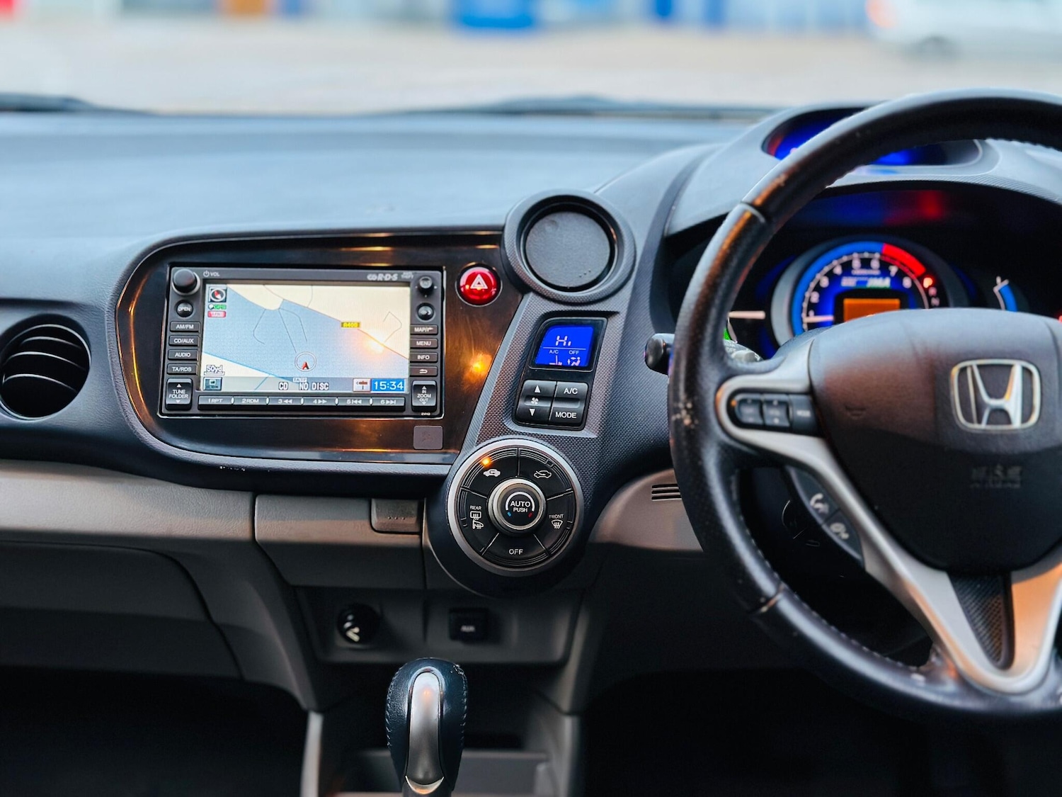 Used Honda Insight 2009 for sale - 76953212: Photo 13