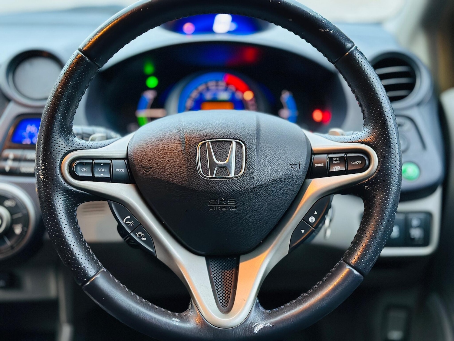 Used Honda Insight 2009 for sale - 76953212: Photo 14