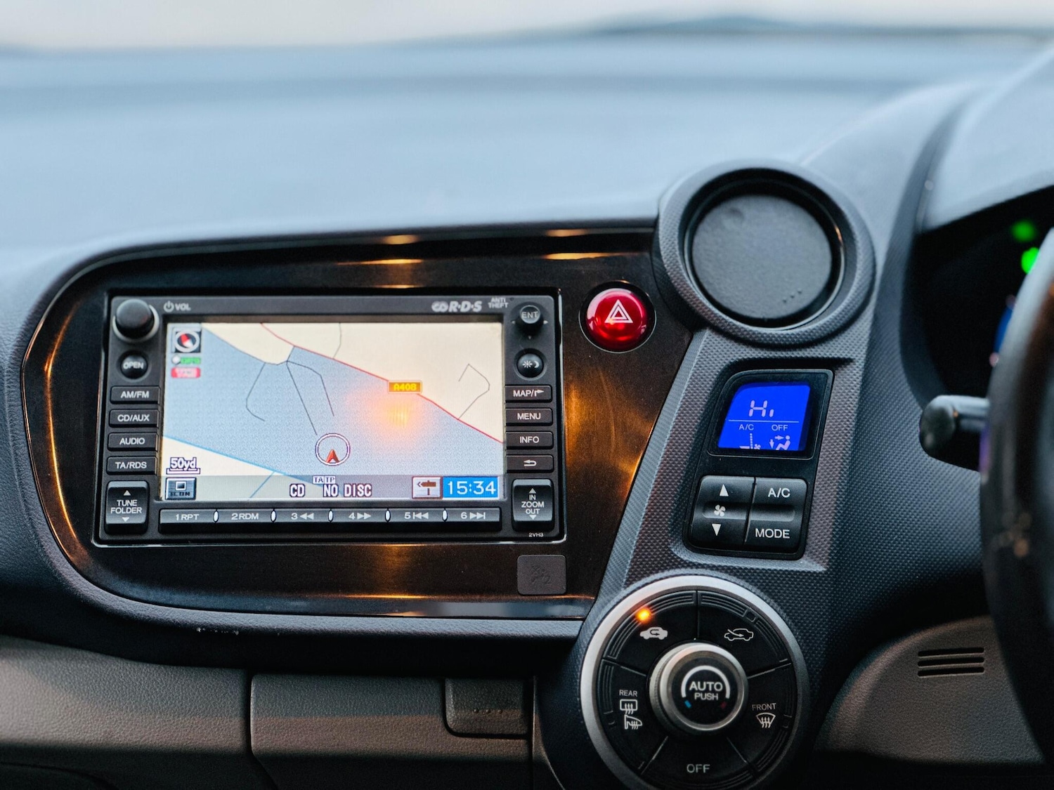 Used Honda Insight 2009 for sale - 76953212: Photo 17