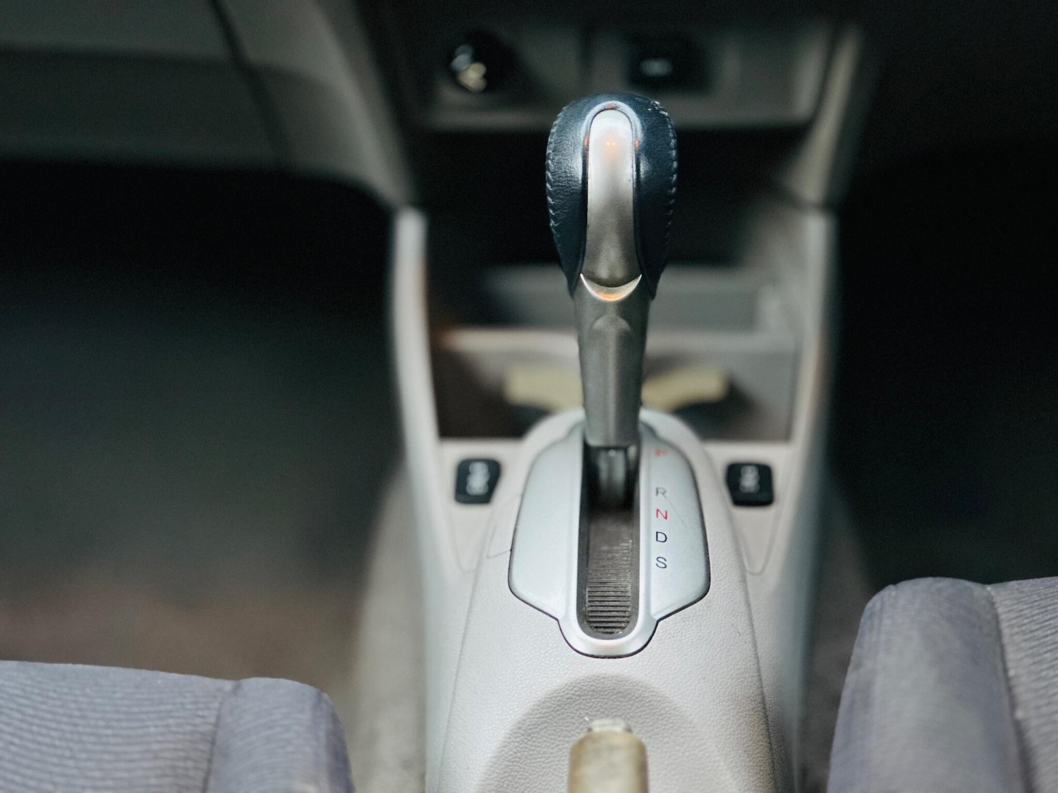 Used Honda Insight 2009 for sale - 76953212: Photo 18