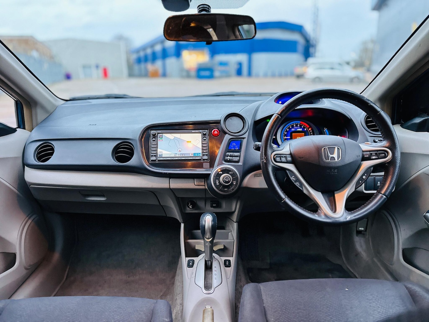 Used Honda Insight 2009 for sale - 76953212: Photo 20