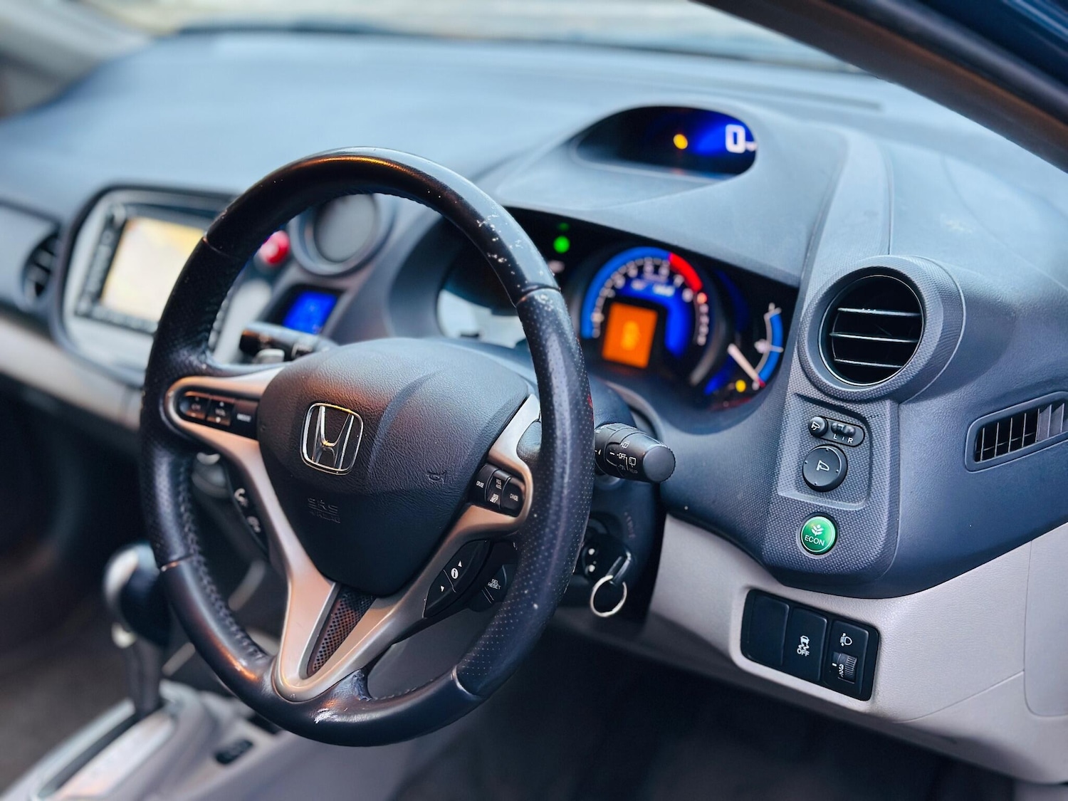 Used Honda Insight 2009 for sale - 76953212: Photo 21