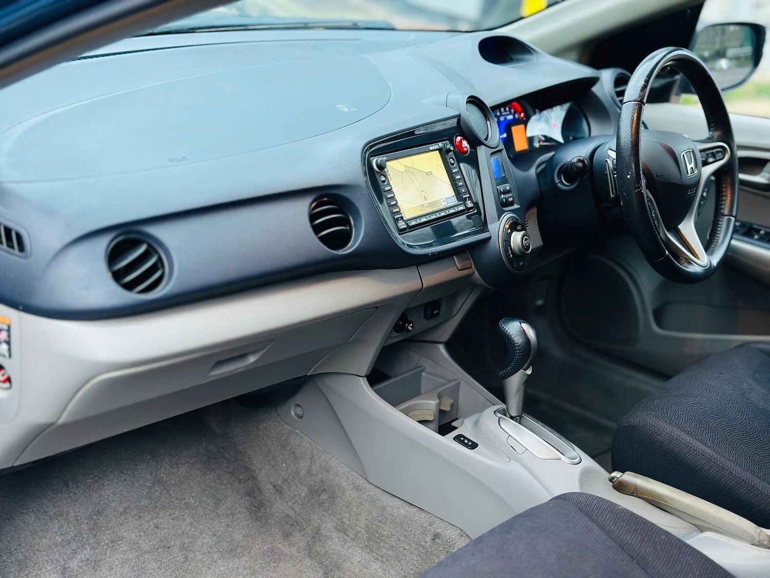 Used Honda Insight 2009 for sale - 76953212: Photo 24