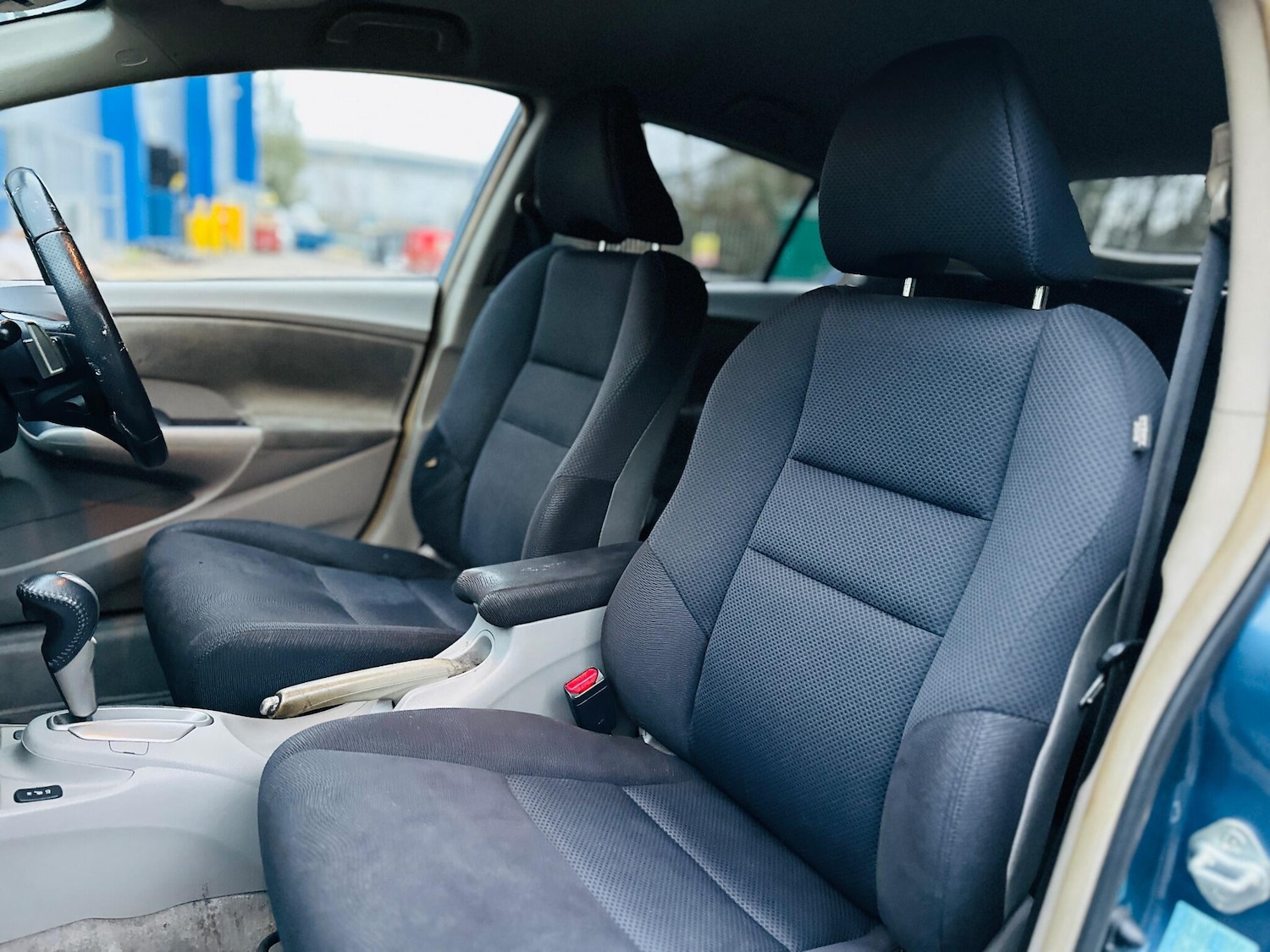 Used Honda Insight 2009 for sale - 76953212: Photo 25