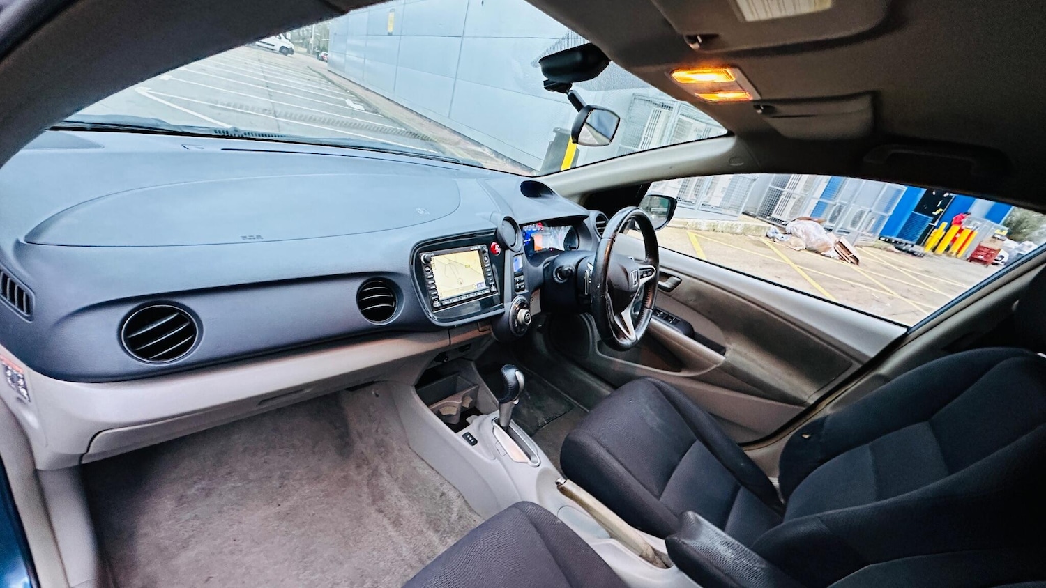 Used Honda Insight 2009 for sale - 76953212: Photo 26