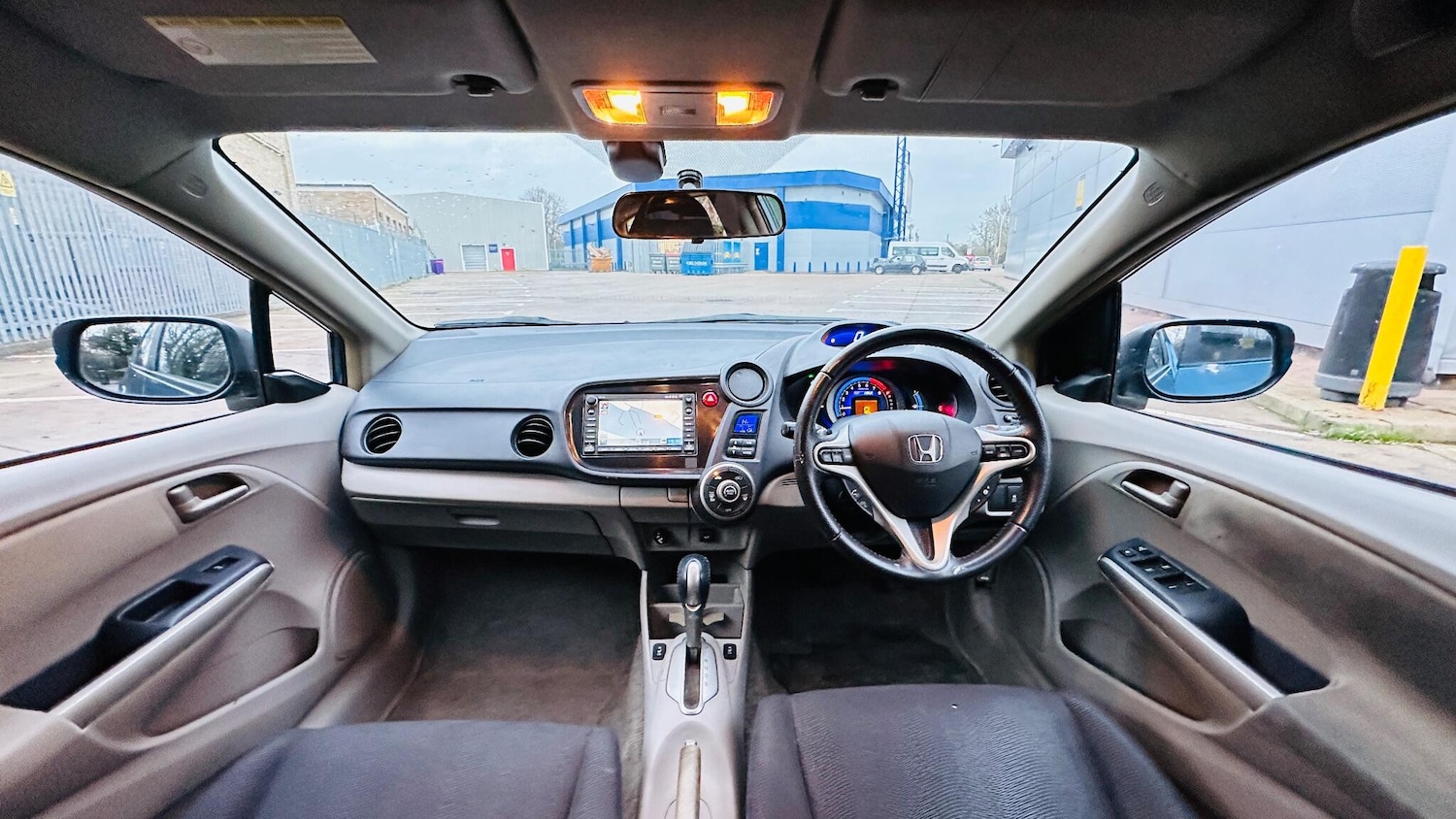 Used Honda Insight 2009 for sale - 76953212: Photo 27