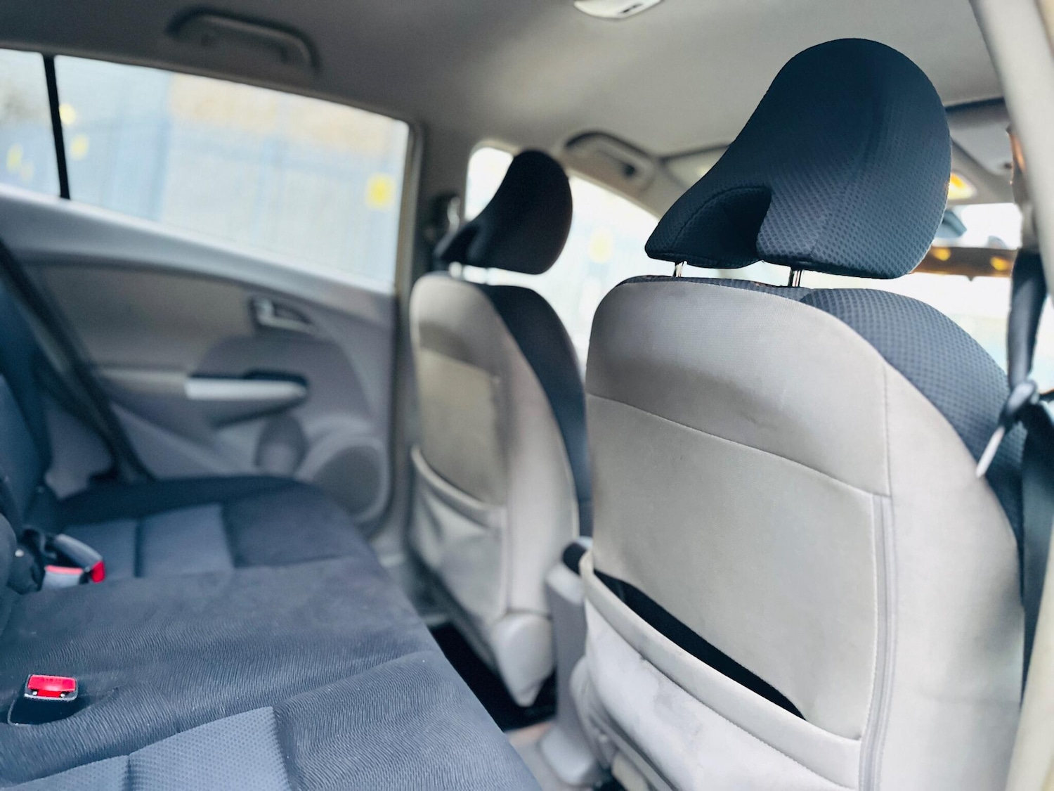 Used Honda Insight 2009 for sale - 76953212: Photo 30