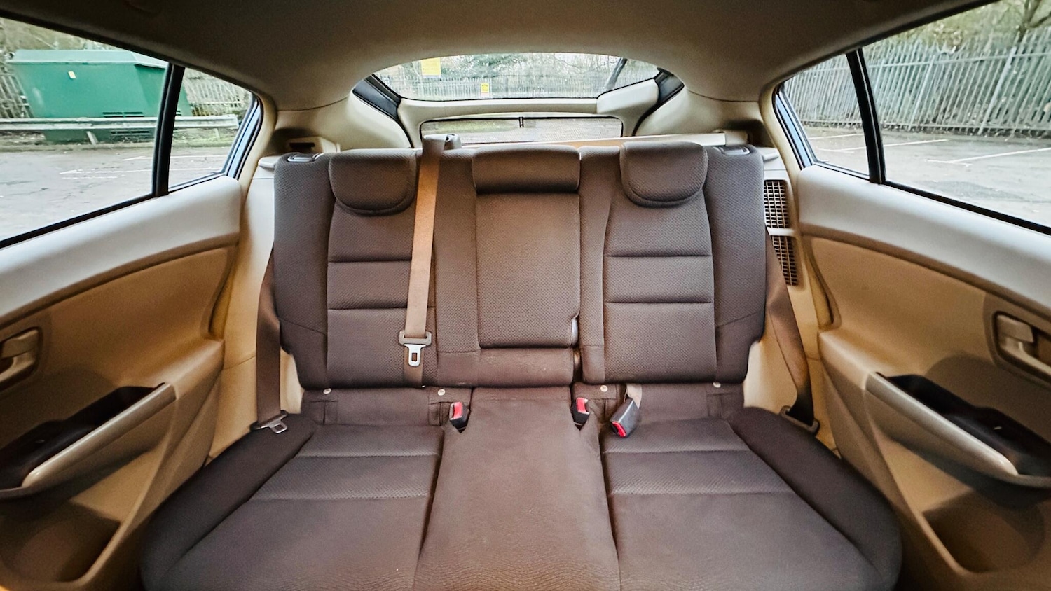 Used Honda Insight 2009 for sale - 76953212: Photo 34