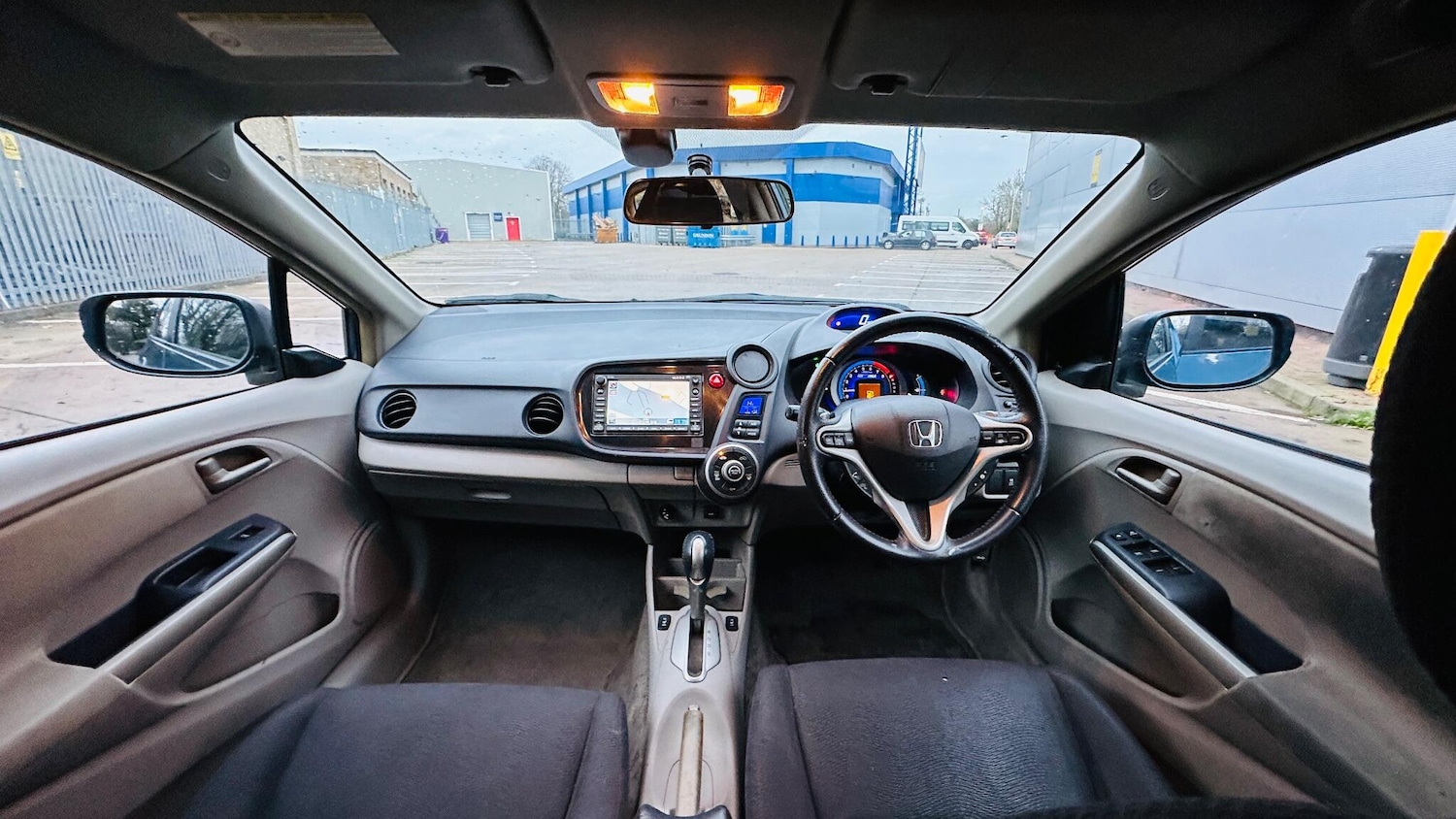 Used Honda Insight 2009 for sale - 76953212: Photo 35