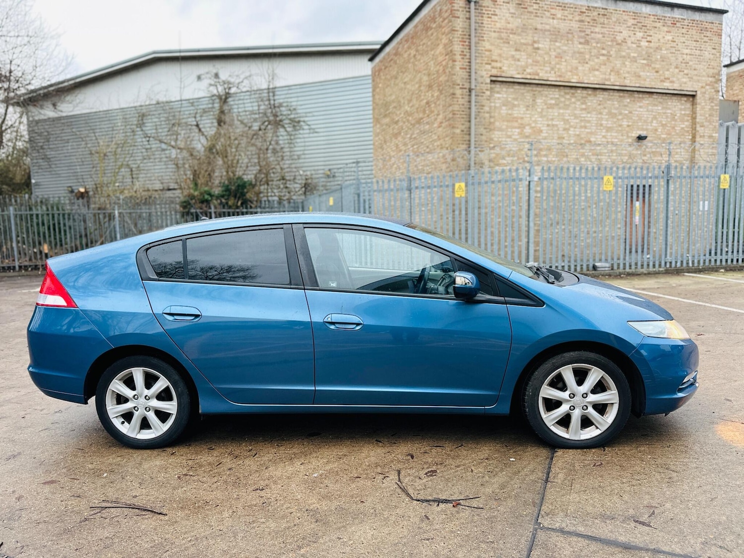 Used Honda Insight 2009 for sale - 76953212: Photo 42