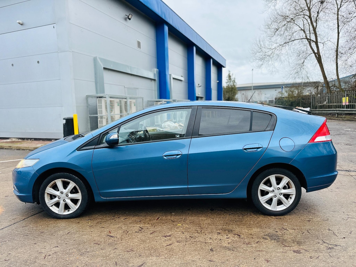 Used Honda Insight 2009 for sale - 76953212: Photo 43