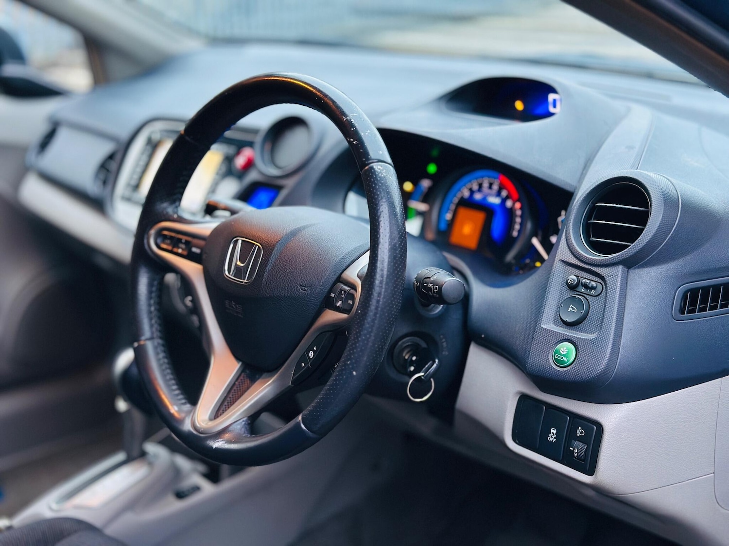 Used Honda Insight 2009 for sale - 76953212: Photo 46