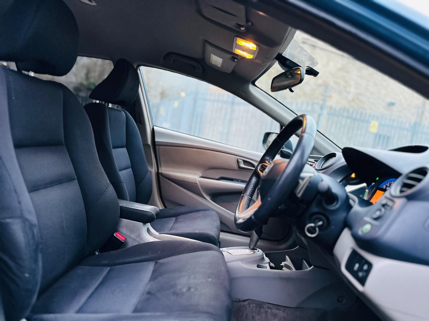 Used Honda Insight 2009 for sale - 76953212: Photo 47