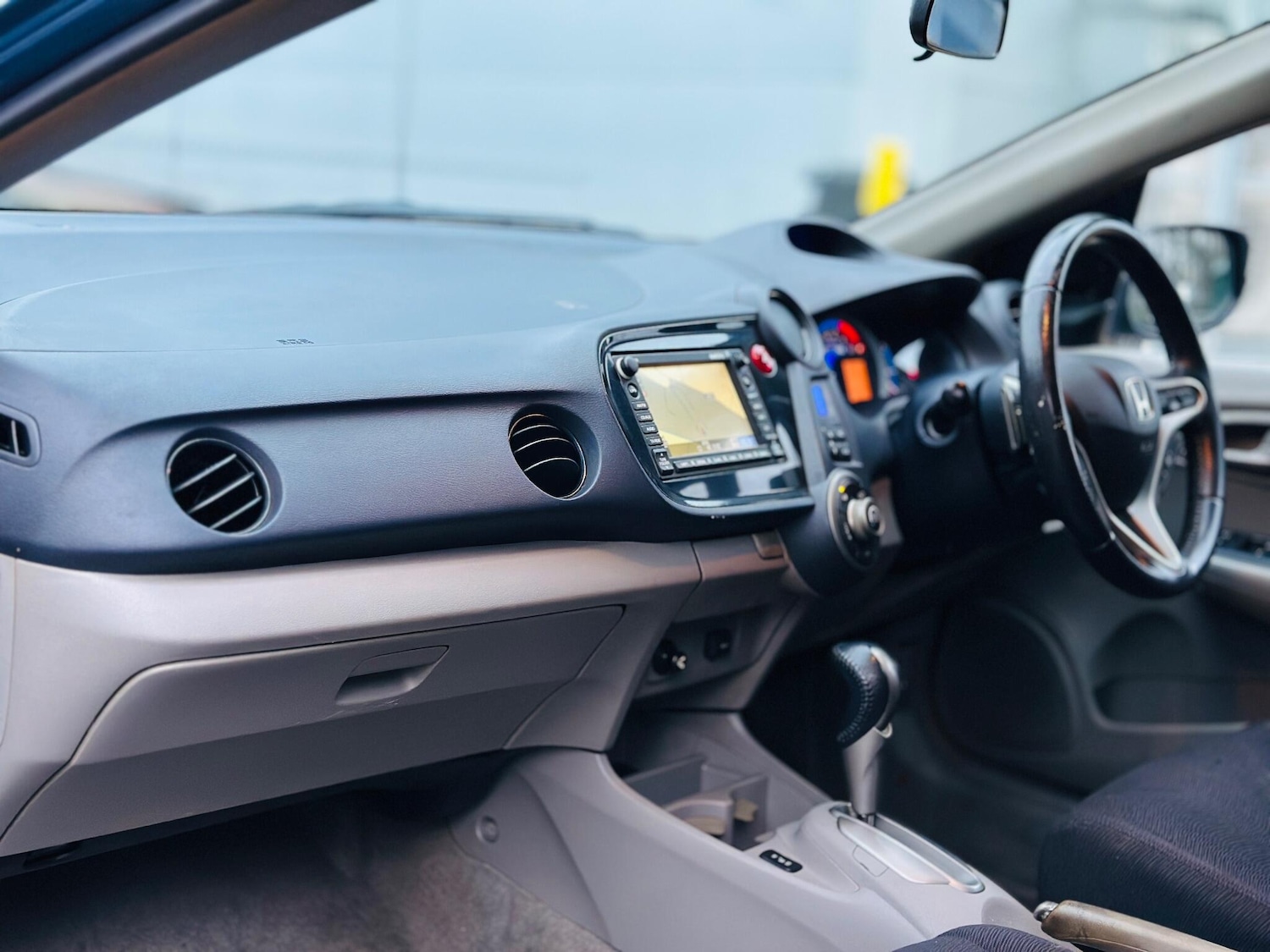 Used Honda Insight 2009 for sale - 76953212: Photo 48