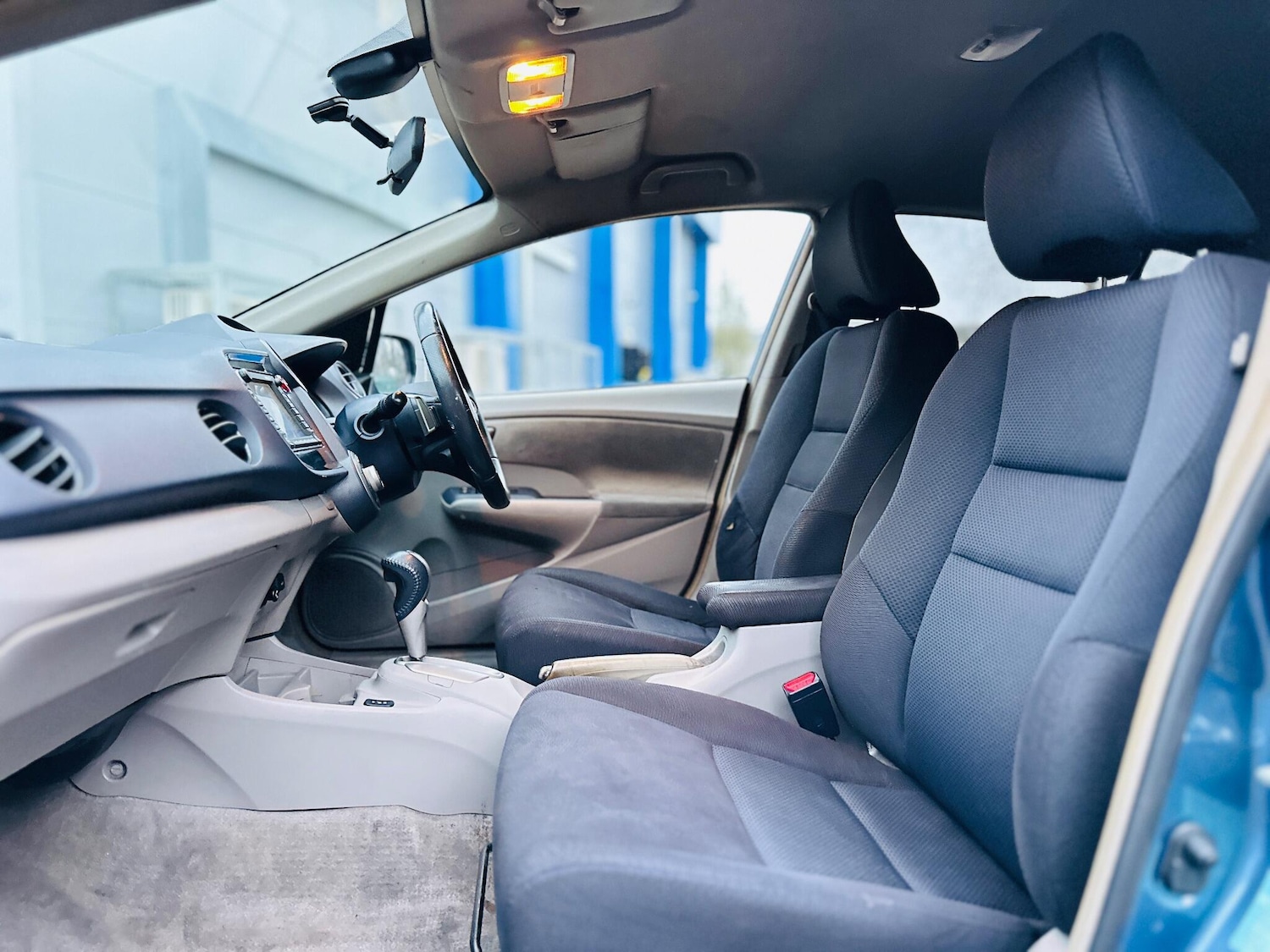 Used Honda Insight 2009 for sale - 76953212: Photo 49