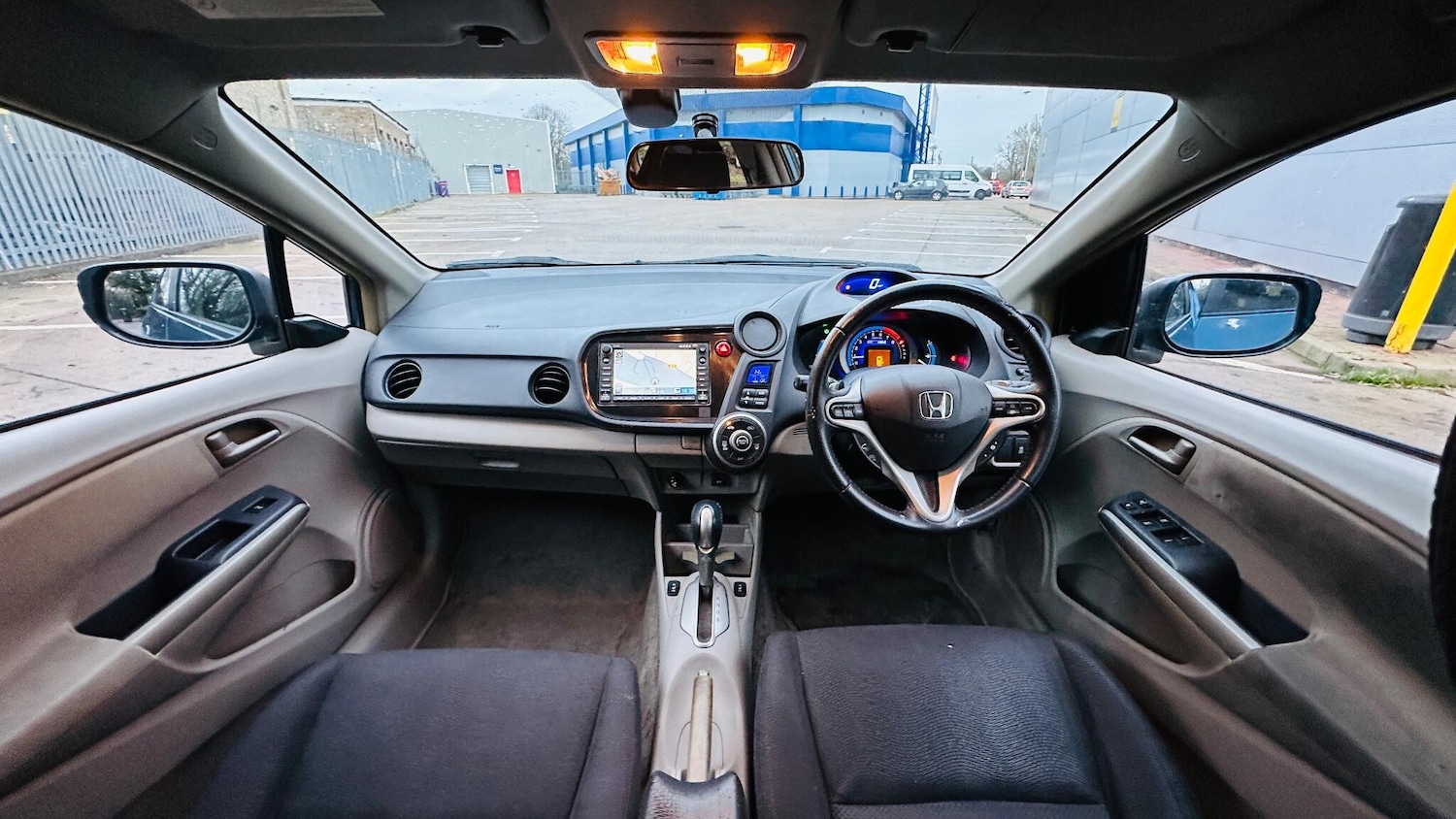 Used Honda Insight 2009 for sale - 76953212: Photo 50