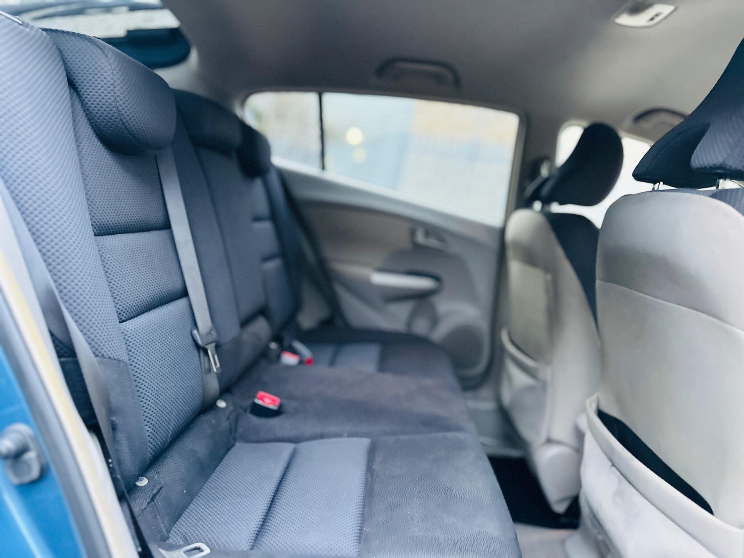 Used Honda Insight 2009 for sale - 76953212: Photo 52