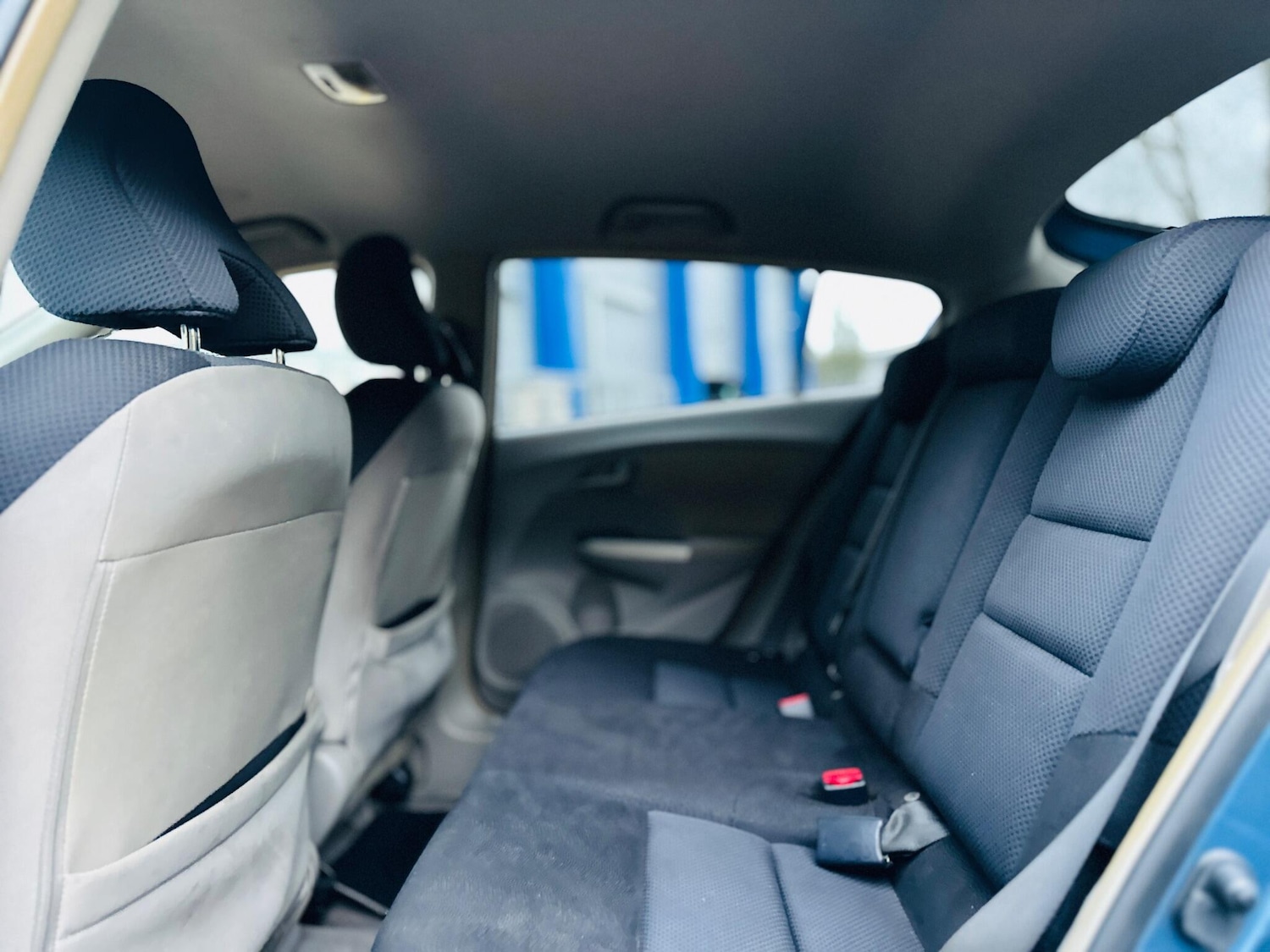 Used Honda Insight 2009 for sale - 76953212: Photo 53