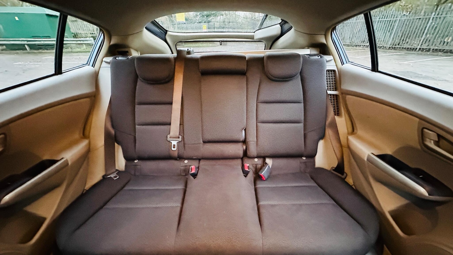 Used Honda Insight 2009 for sale - 76953212: Photo 55