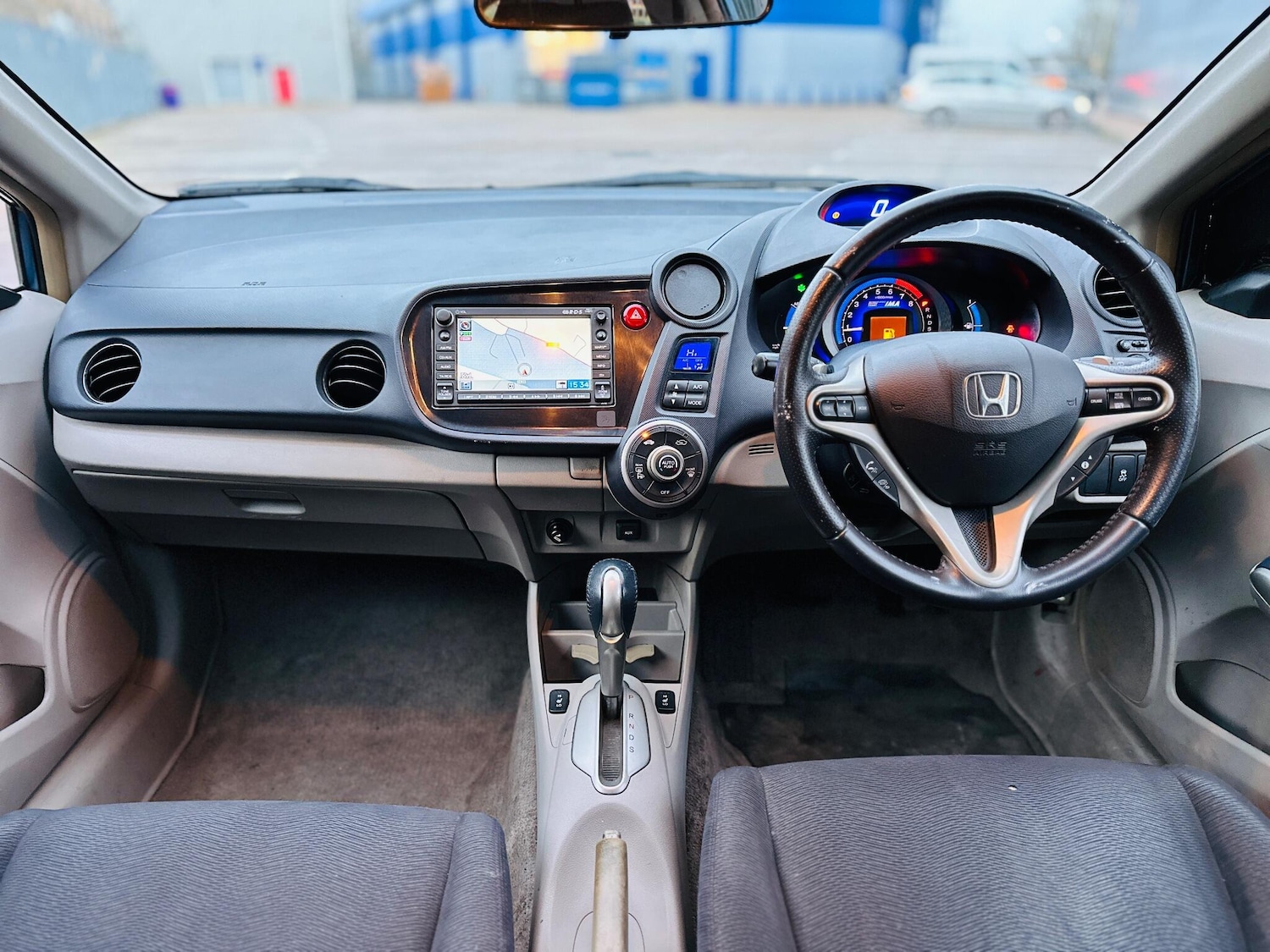 Used Honda Insight 2009 for sale - 76953212: Photo 56