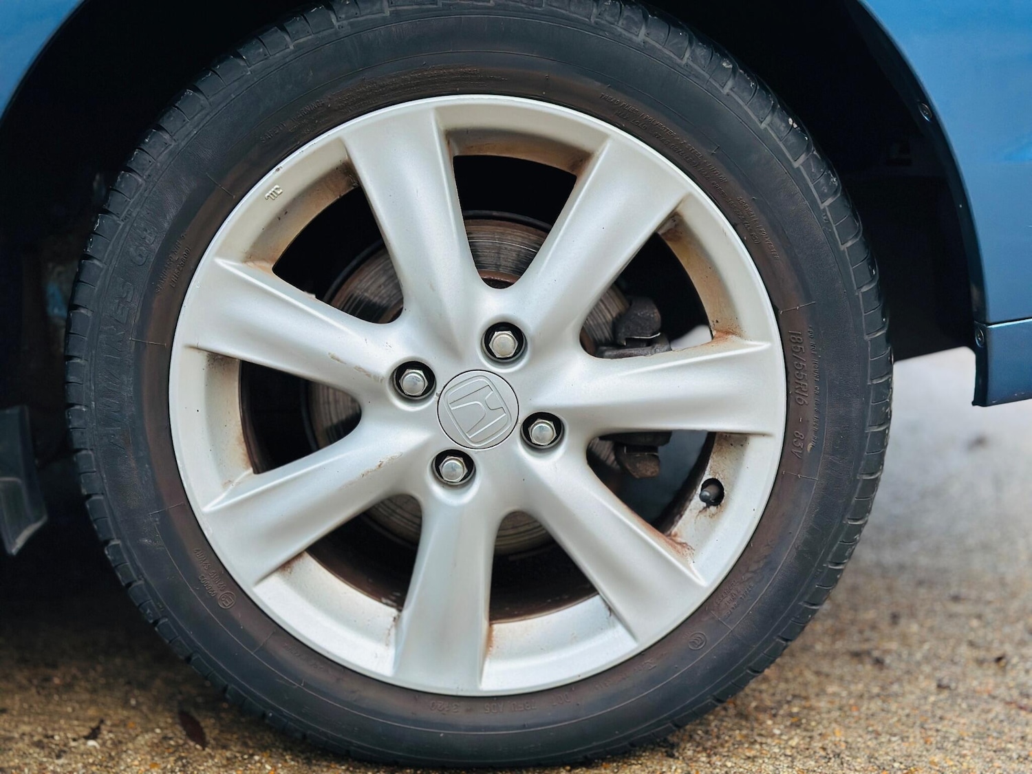 Used Honda Insight 2009 for sale - 76953212: Photo 57