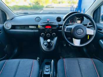 Used Mazda Mazda2 2011 for sale - 75127581: Photo