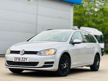 Used Volkswagen Golf 2016 for sale - 78481397: Photo