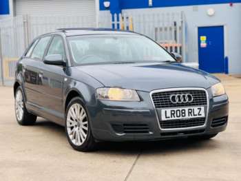 (08) - 1.8 TFSI SE Sportback S Tronic 5dr