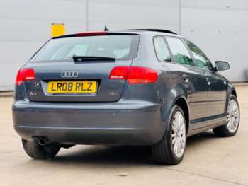 Used Audi A3 2008 for sale - 74758399: Photo