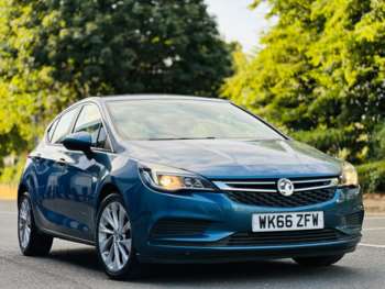 2016 (66) - 1.4i Turbo Energy Euro 6 5dr