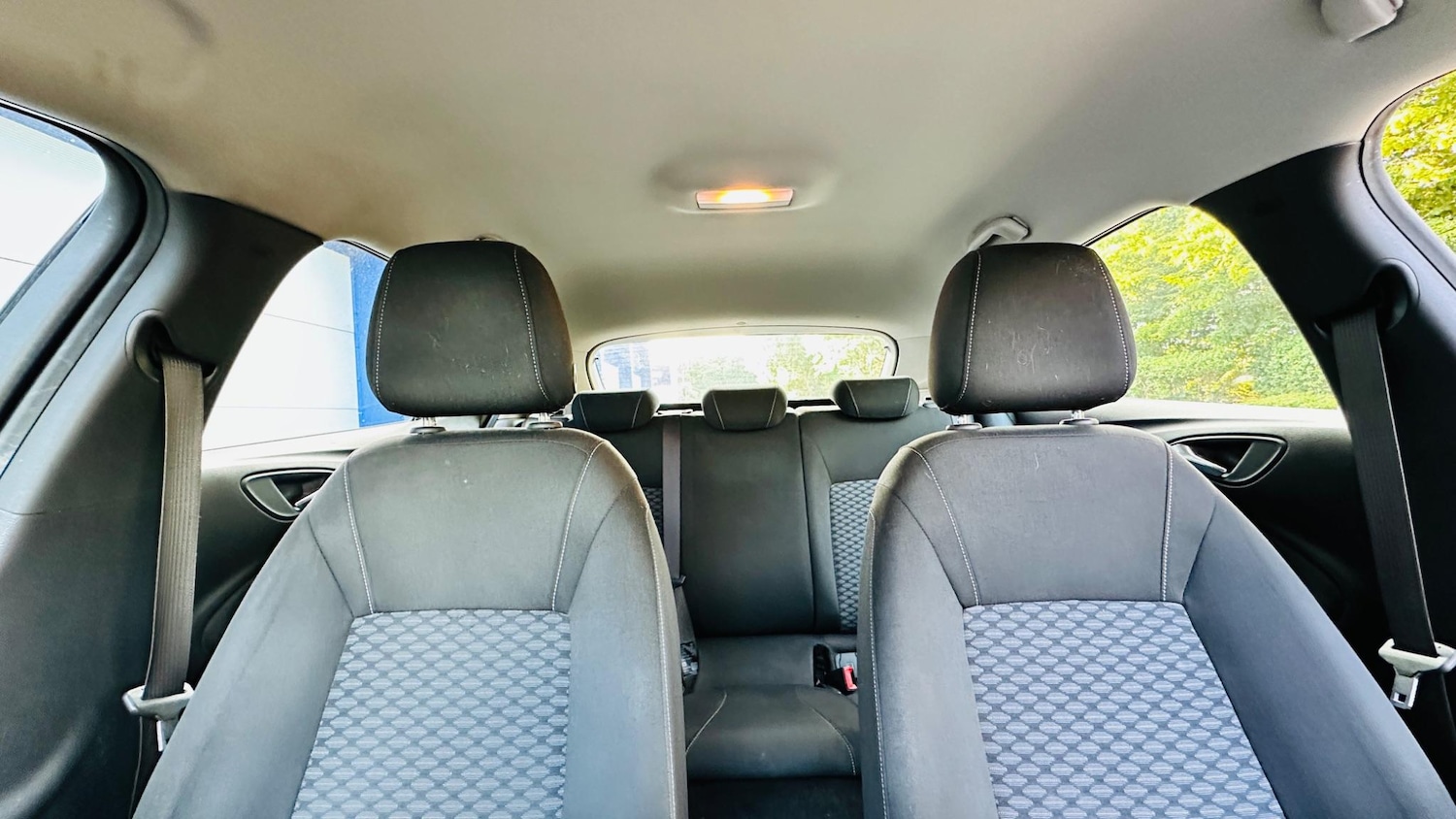 Vehicle 28