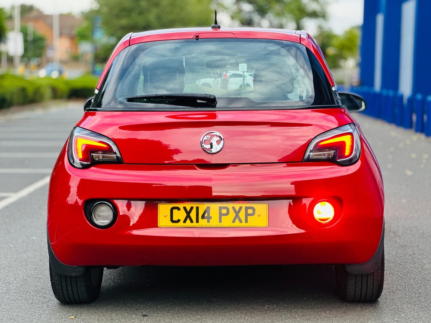Vehicle 42