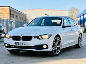 Used BMW 3 Series 2016 for sale - 74509767: Photo