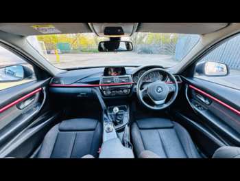 Used BMW 3 Series 2016 for sale - 74509767: Photo