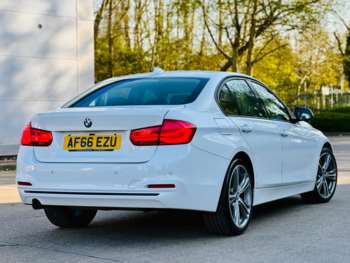Used BMW 3 Series 2016 for sale - 74509767: Photo