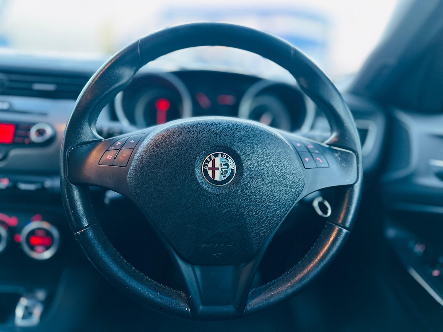 Used Alfa Romeo Giulietta 2011 for sale - 76446752: Photo 12