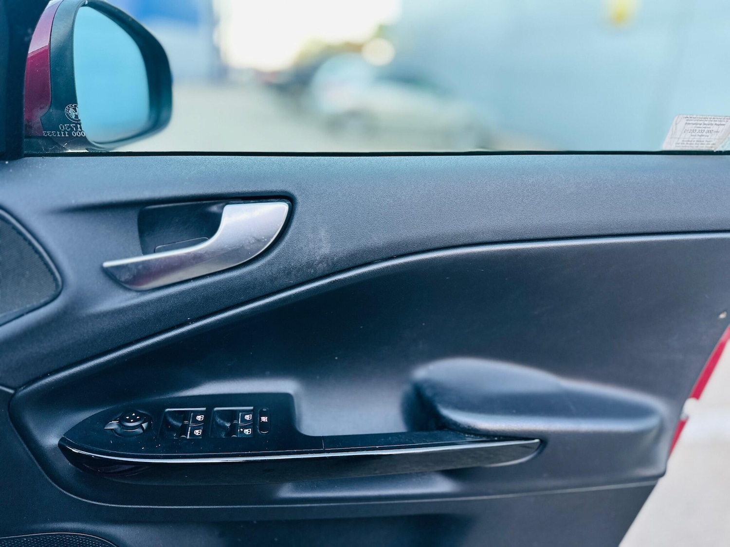 Used Alfa Romeo Giulietta 2011 for sale - 76446752: Photo 19