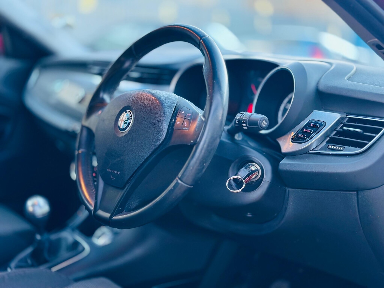 Used Alfa Romeo Giulietta 2011 for sale - 76446752: Photo 21