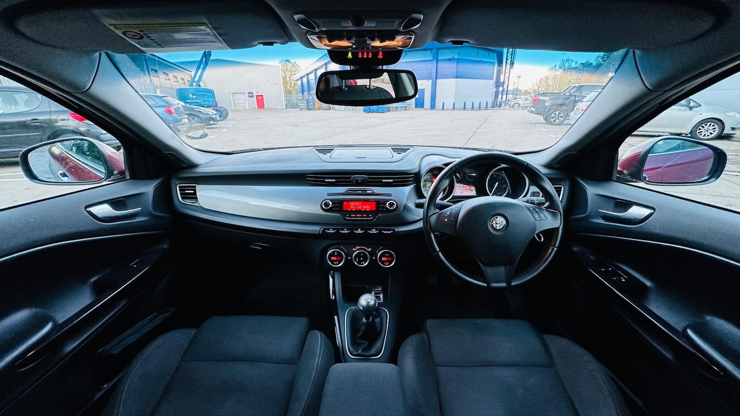 Used Alfa Romeo Giulietta 2011 for sale - 76446752: Photo 27