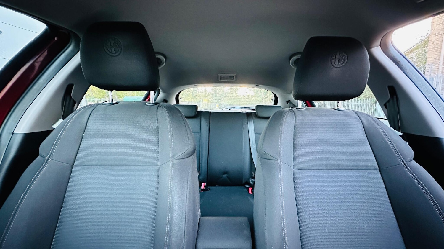 Used Alfa Romeo Giulietta 2011 for sale - 76446752: Photo 28